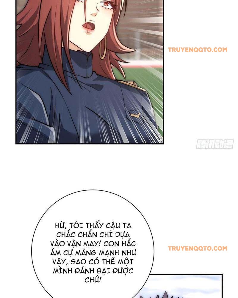 Dị Năng Trùng Sinh Ta Sớm Ở Đỉnh Cao Chapter 8 - Trang 16