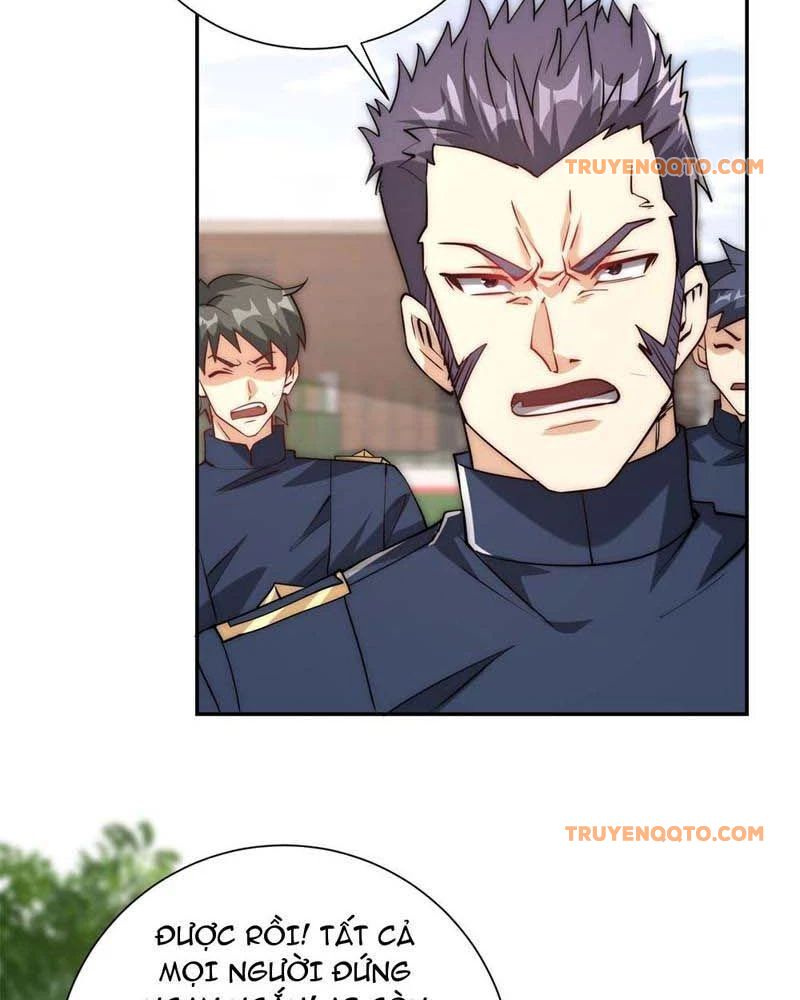 Dị Năng Trùng Sinh Ta Sớm Ở Đỉnh Cao Chapter 8 - Trang 17