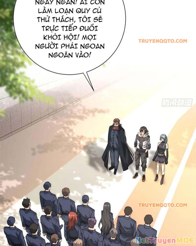 Dị Năng Trùng Sinh Ta Sớm Ở Đỉnh Cao Chapter 8 - Trang 18