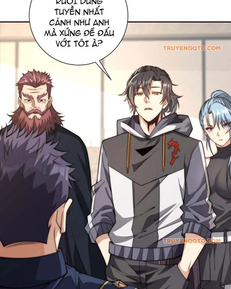 Dị Năng Trùng Sinh Ta Sớm Ở Đỉnh Cao Chapter 8 - Trang 2