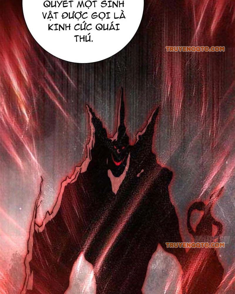Dị Năng Trùng Sinh Ta Sớm Ở Đỉnh Cao Chapter 8 - Trang 20