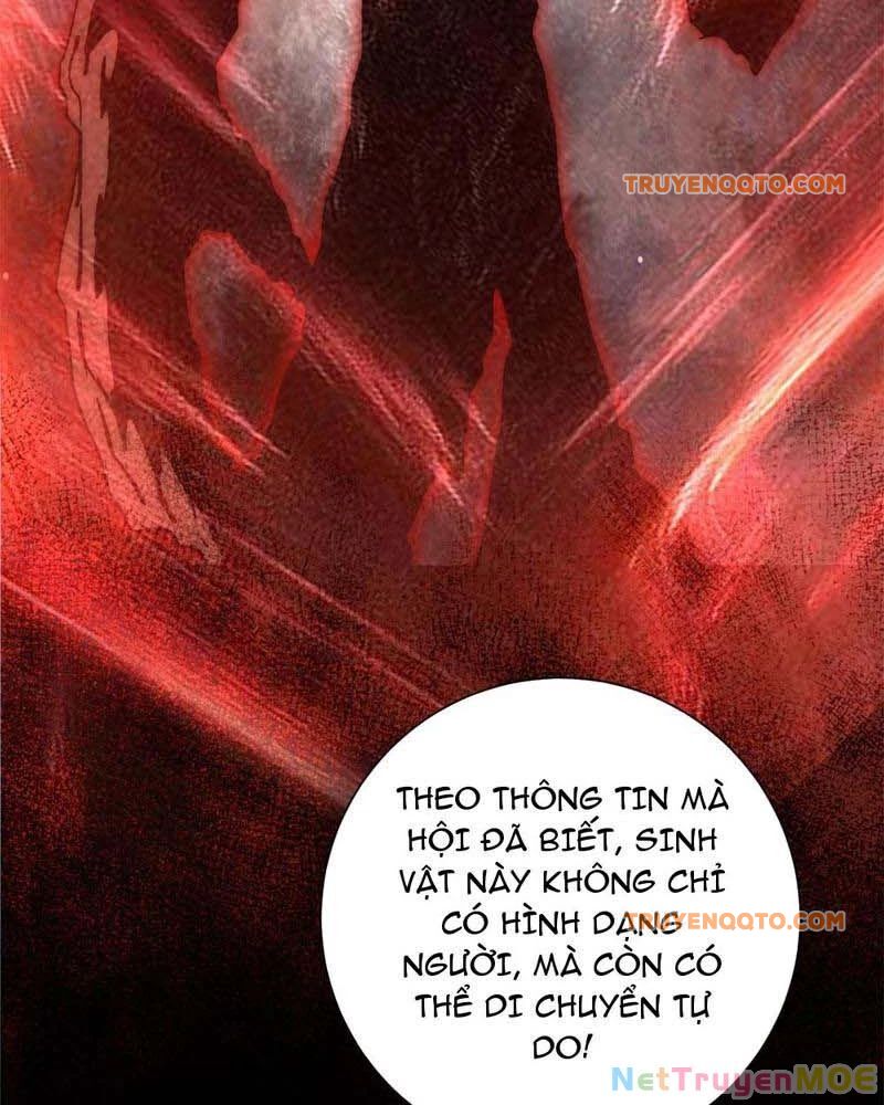 Dị Năng Trùng Sinh Ta Sớm Ở Đỉnh Cao Chapter 8 - Trang 21