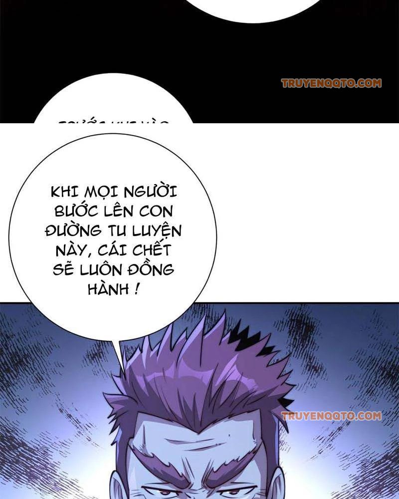 Dị Năng Trùng Sinh Ta Sớm Ở Đỉnh Cao Chapter 8 - Trang 22