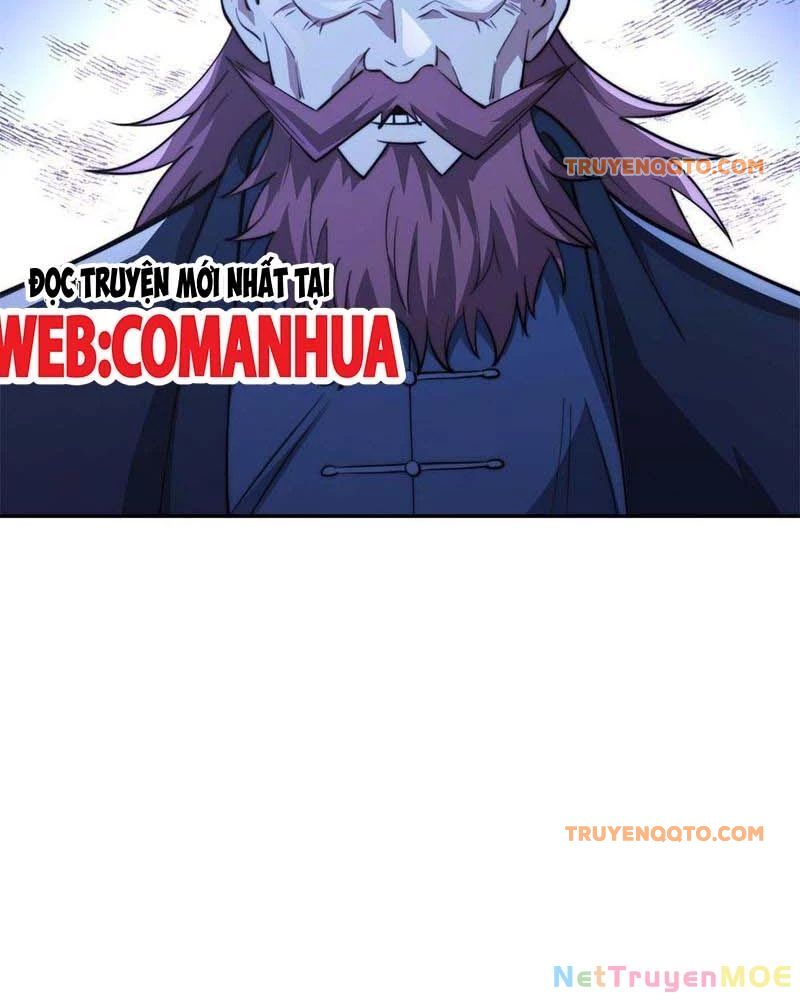 Dị Năng Trùng Sinh Ta Sớm Ở Đỉnh Cao Chapter 8 - Trang 23