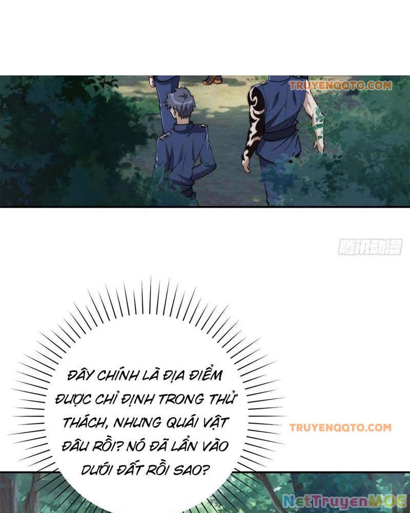 Dị Năng Trùng Sinh Ta Sớm Ở Đỉnh Cao Chapter 8 - Trang 24