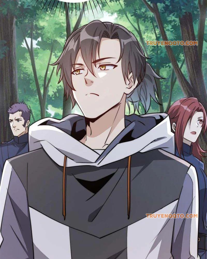 Dị Năng Trùng Sinh Ta Sớm Ở Đỉnh Cao Chapter 8 - Trang 25