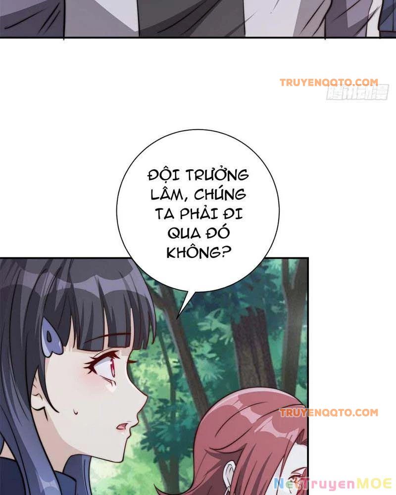 Dị Năng Trùng Sinh Ta Sớm Ở Đỉnh Cao Chapter 8 - Trang 26