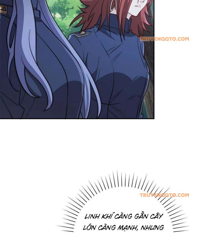 Dị Năng Trùng Sinh Ta Sớm Ở Đỉnh Cao Chapter 8 - Trang 27