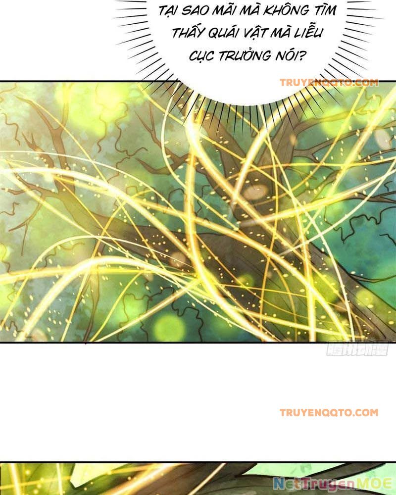 Dị Năng Trùng Sinh Ta Sớm Ở Đỉnh Cao Chapter 8 - Trang 28