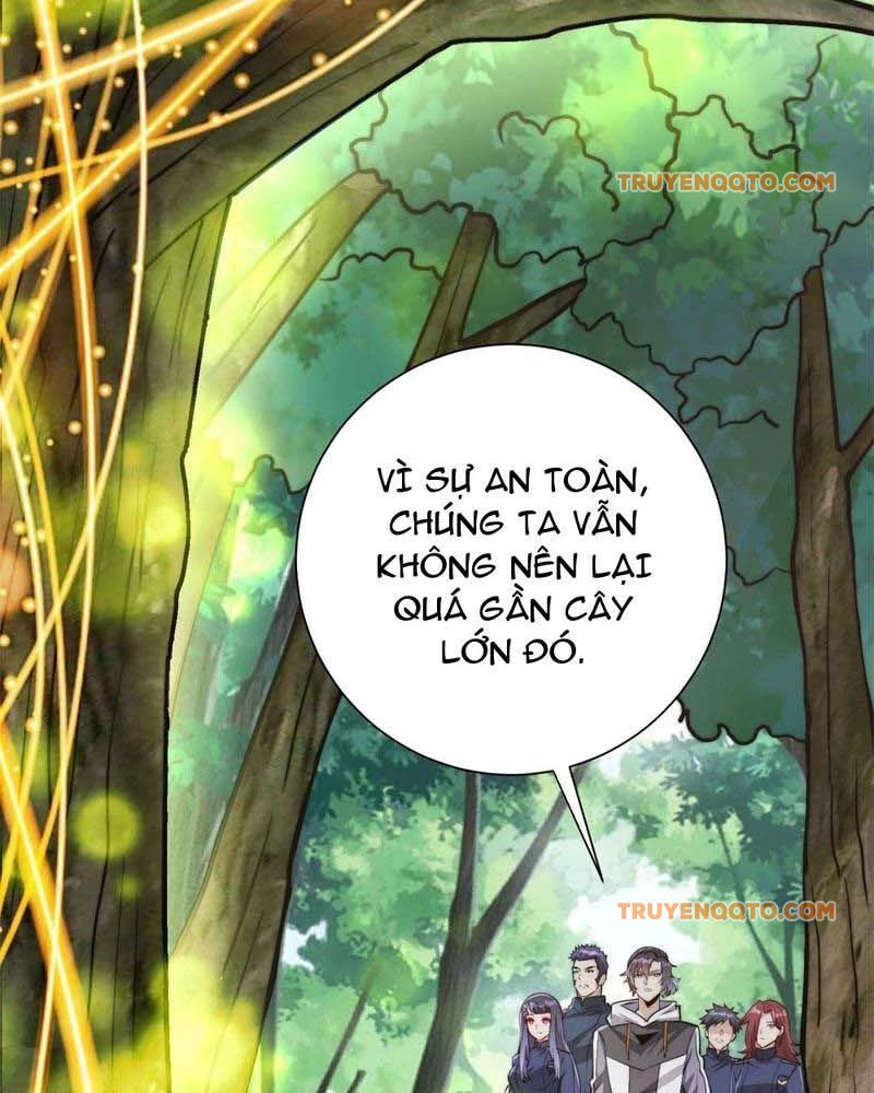 Dị Năng Trùng Sinh Ta Sớm Ở Đỉnh Cao Chapter 8 - Trang 29
