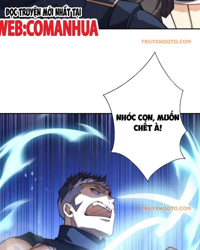 Dị Năng Trùng Sinh Ta Sớm Ở Đỉnh Cao Chapter 8 - Trang 3