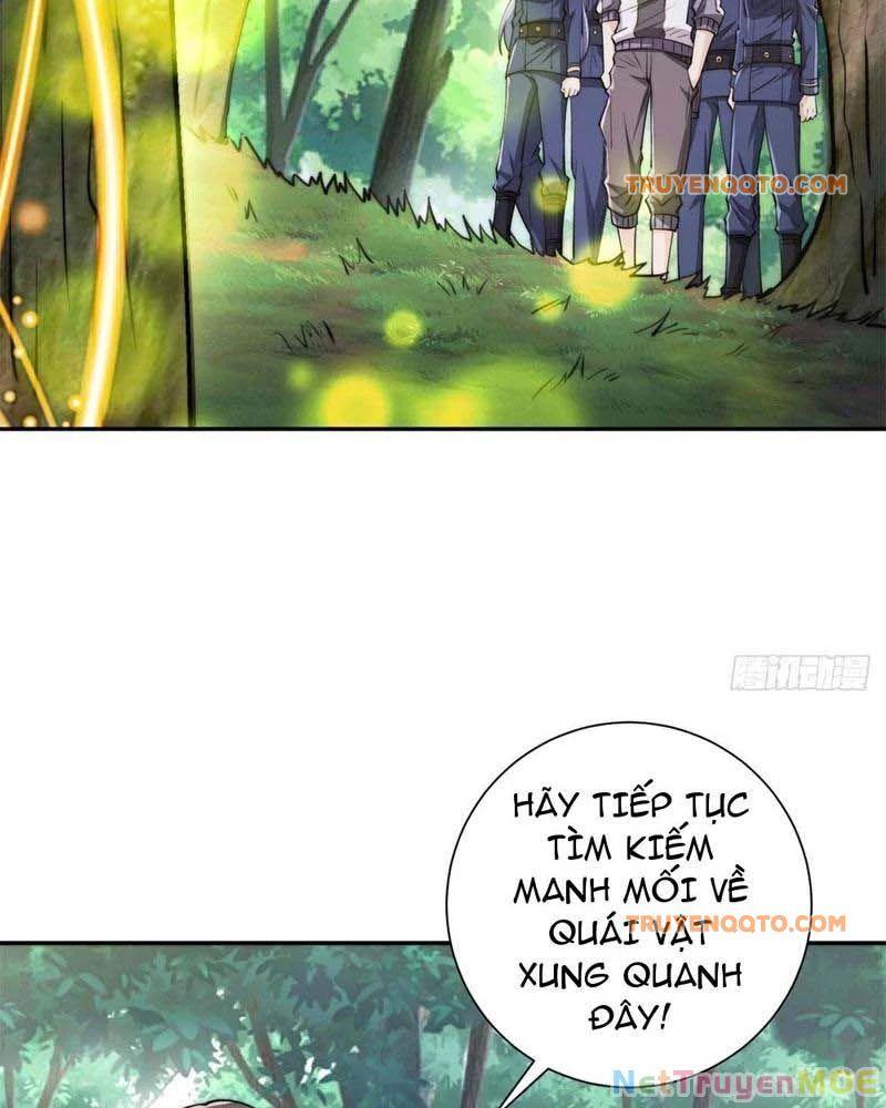 Dị Năng Trùng Sinh Ta Sớm Ở Đỉnh Cao Chapter 8 - Trang 30