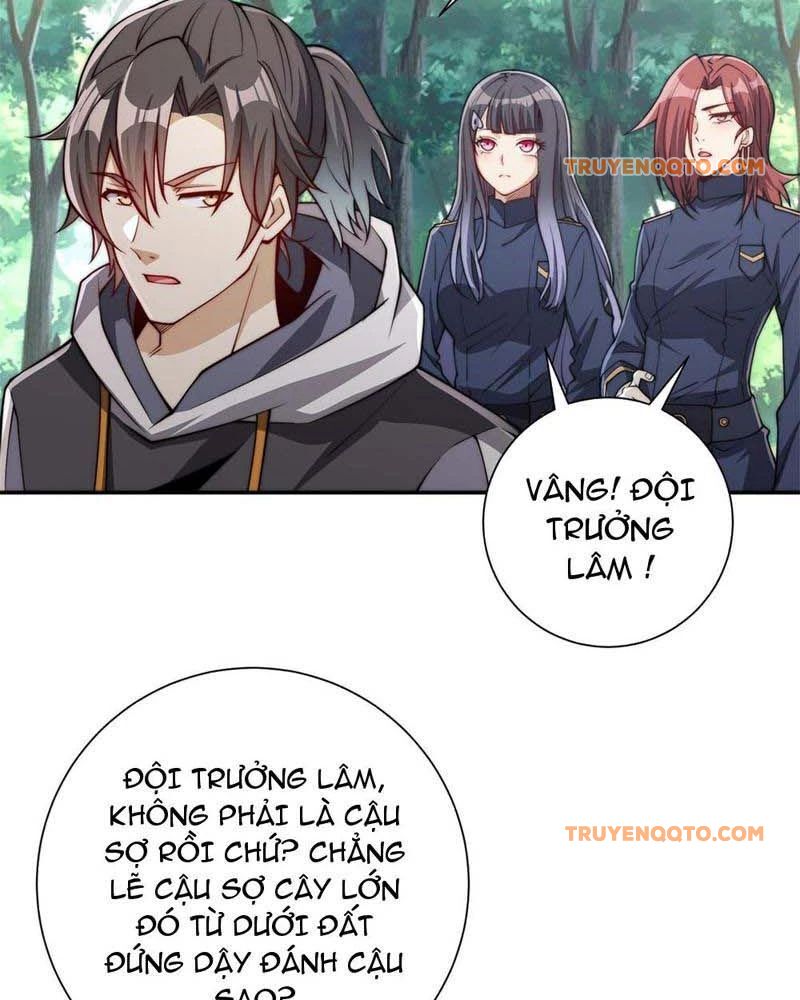 Dị Năng Trùng Sinh Ta Sớm Ở Đỉnh Cao Chapter 8 - Trang 31