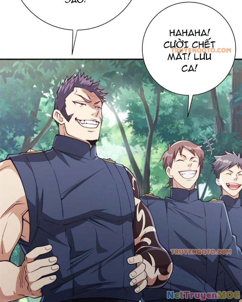 Dị Năng Trùng Sinh Ta Sớm Ở Đỉnh Cao Chapter 8 - Trang 32