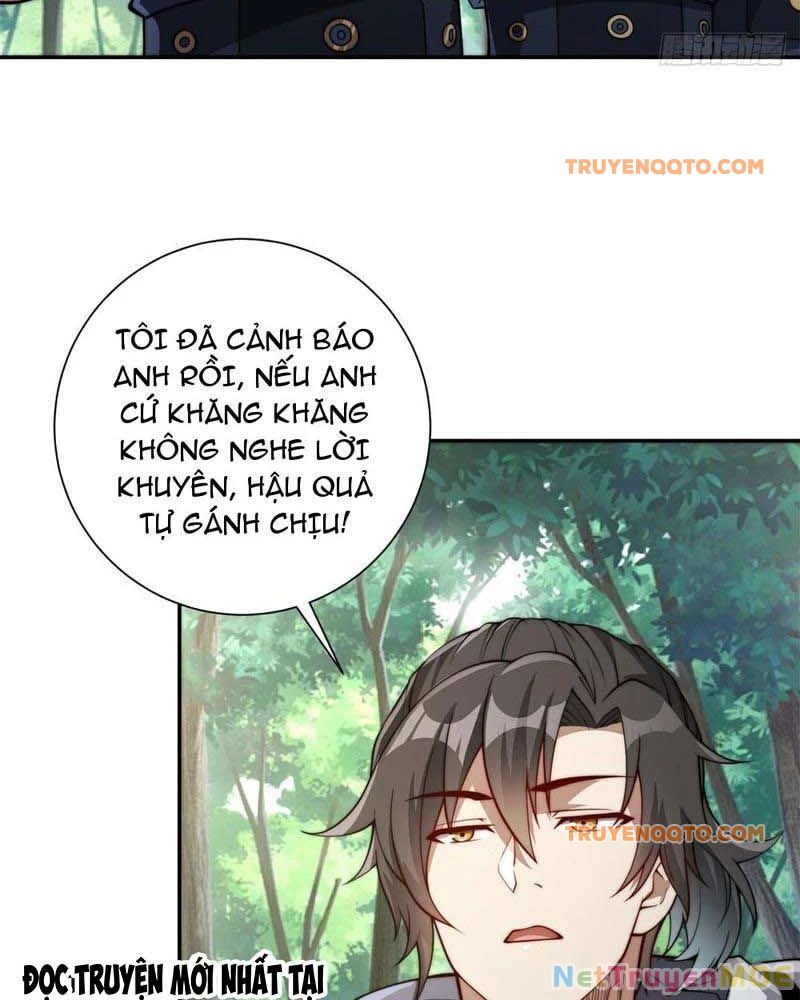 Dị Năng Trùng Sinh Ta Sớm Ở Đỉnh Cao Chapter 8 - Trang 33