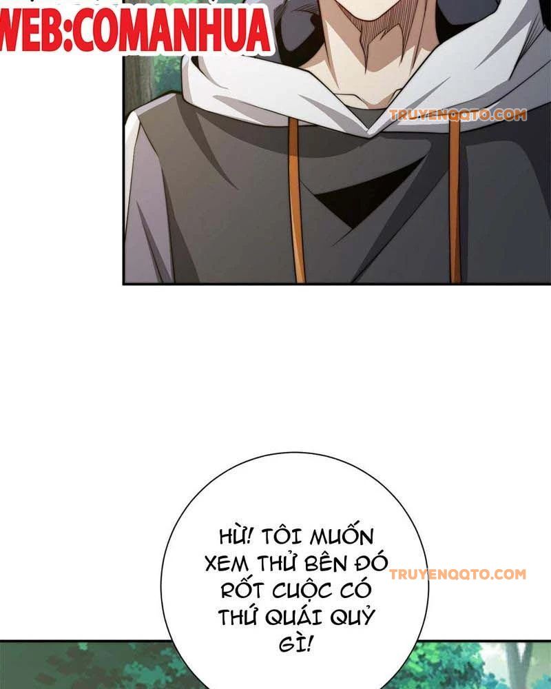 Dị Năng Trùng Sinh Ta Sớm Ở Đỉnh Cao Chapter 8 - Trang 34
