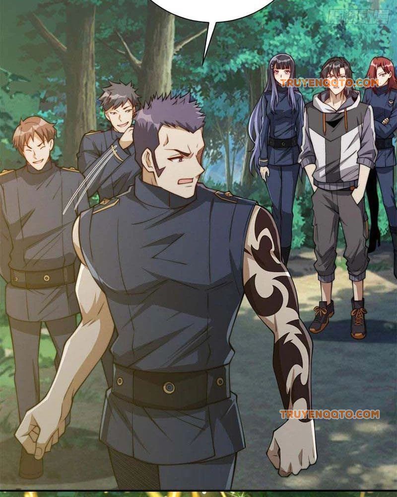 Dị Năng Trùng Sinh Ta Sớm Ở Đỉnh Cao Chapter 8 - Trang 35