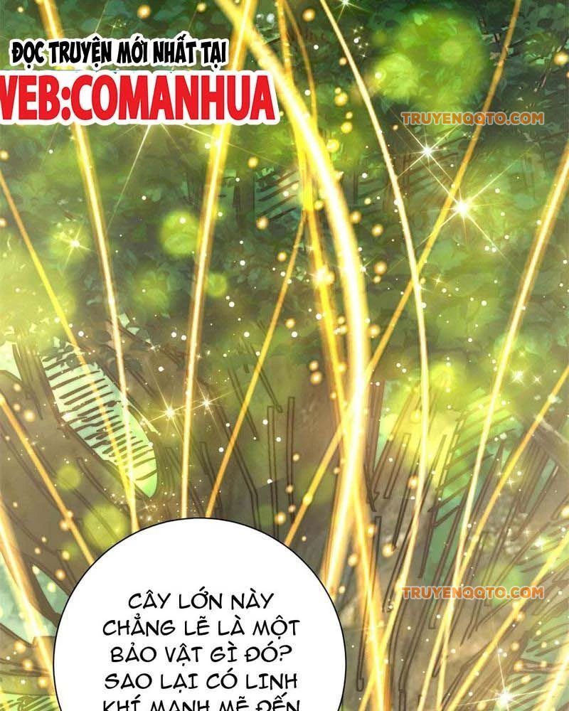 Dị Năng Trùng Sinh Ta Sớm Ở Đỉnh Cao Chapter 8 - Trang 36