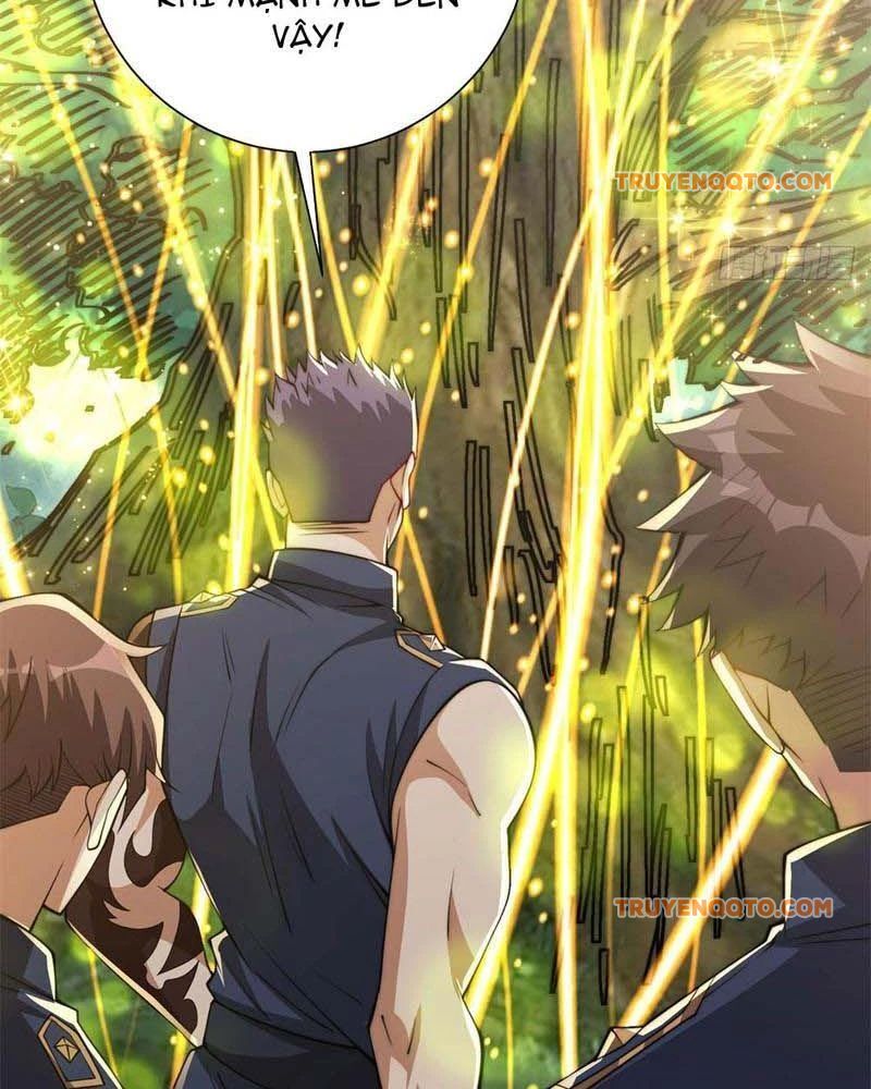 Dị Năng Trùng Sinh Ta Sớm Ở Đỉnh Cao Chapter 8 - Trang 37