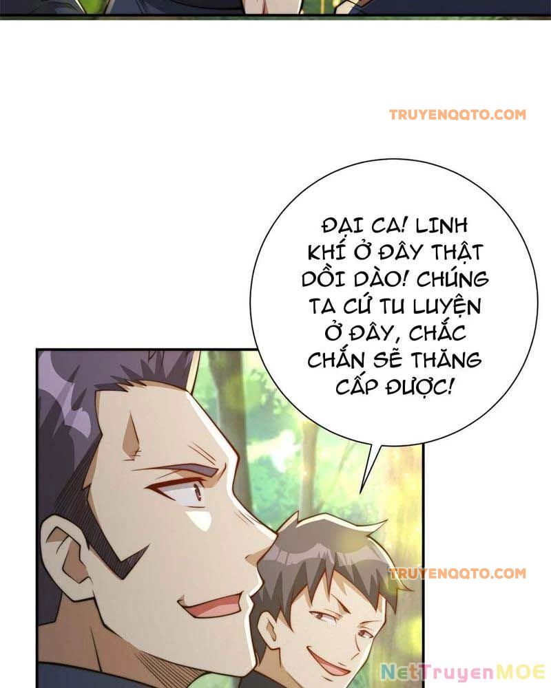 Dị Năng Trùng Sinh Ta Sớm Ở Đỉnh Cao Chapter 8 - Trang 38