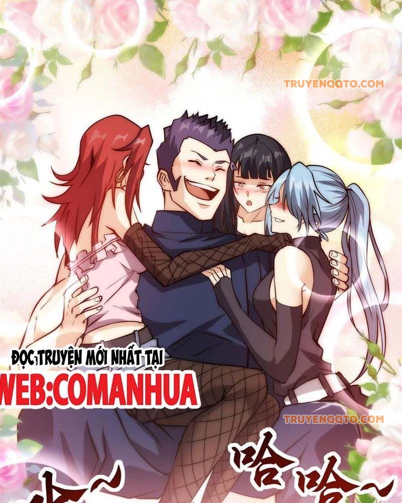 Dị Năng Trùng Sinh Ta Sớm Ở Đỉnh Cao Chapter 8 - Trang 40