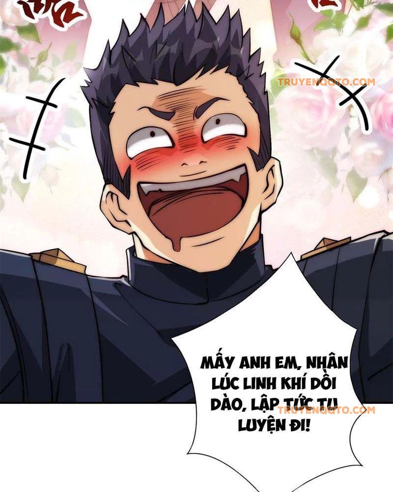 Dị Năng Trùng Sinh Ta Sớm Ở Đỉnh Cao Chapter 8 - Trang 41