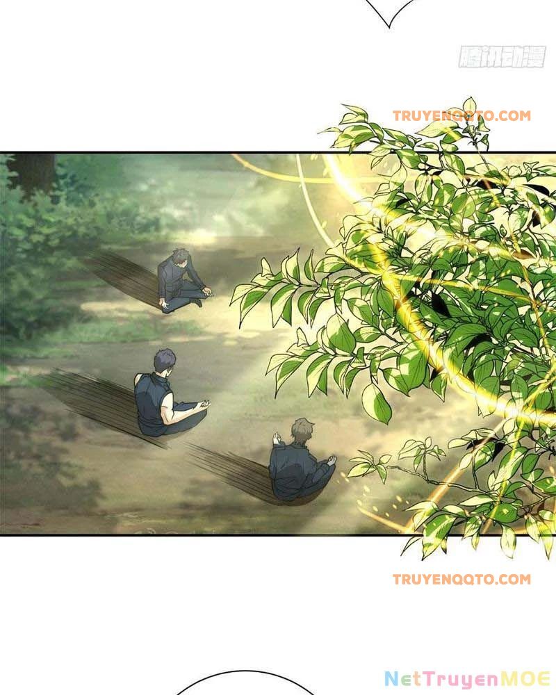 Dị Năng Trùng Sinh Ta Sớm Ở Đỉnh Cao Chapter 8 - Trang 42