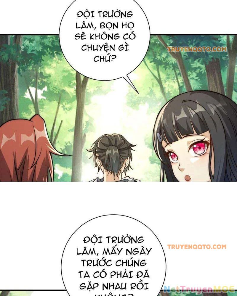 Dị Năng Trùng Sinh Ta Sớm Ở Đỉnh Cao Chapter 8 - Trang 43