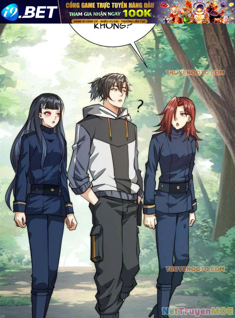 Dị Năng Trùng Sinh Ta Sớm Ở Đỉnh Cao Chapter 8 - Trang 44