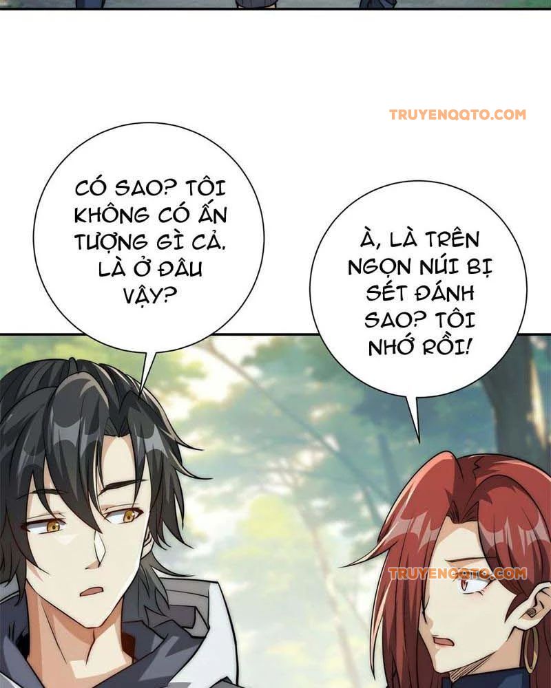 Dị Năng Trùng Sinh Ta Sớm Ở Đỉnh Cao Chapter 8 - Trang 45