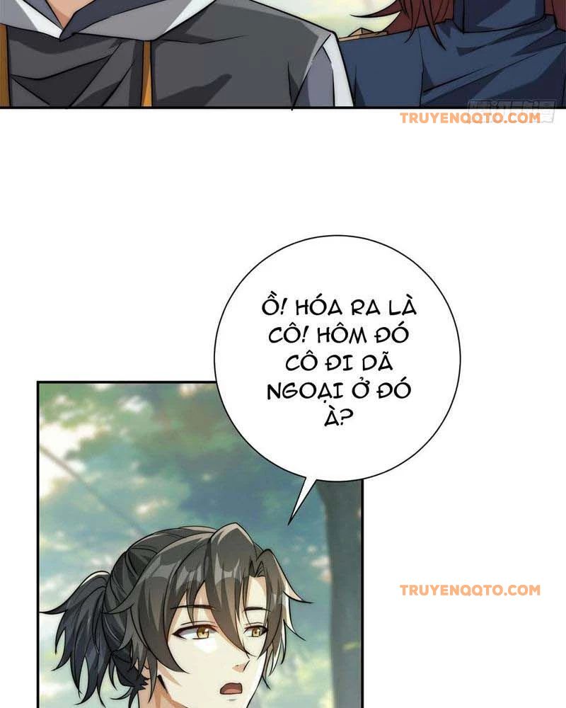 Dị Năng Trùng Sinh Ta Sớm Ở Đỉnh Cao Chapter 8 - Trang 46