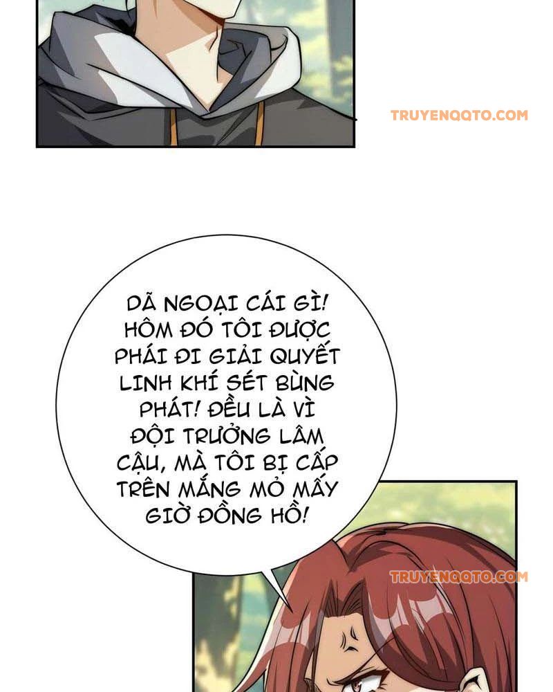 Dị Năng Trùng Sinh Ta Sớm Ở Đỉnh Cao Chapter 8 - Trang 47