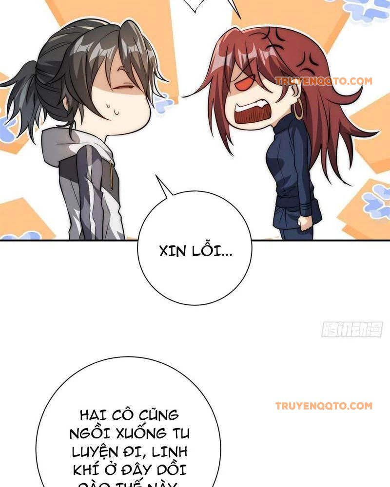 Dị Năng Trùng Sinh Ta Sớm Ở Đỉnh Cao Chapter 8 - Trang 49