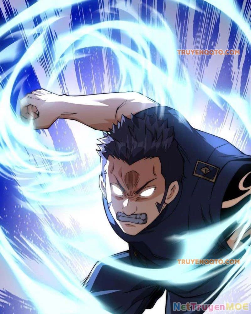 Dị Năng Trùng Sinh Ta Sớm Ở Đỉnh Cao Chapter 8 - Trang 5