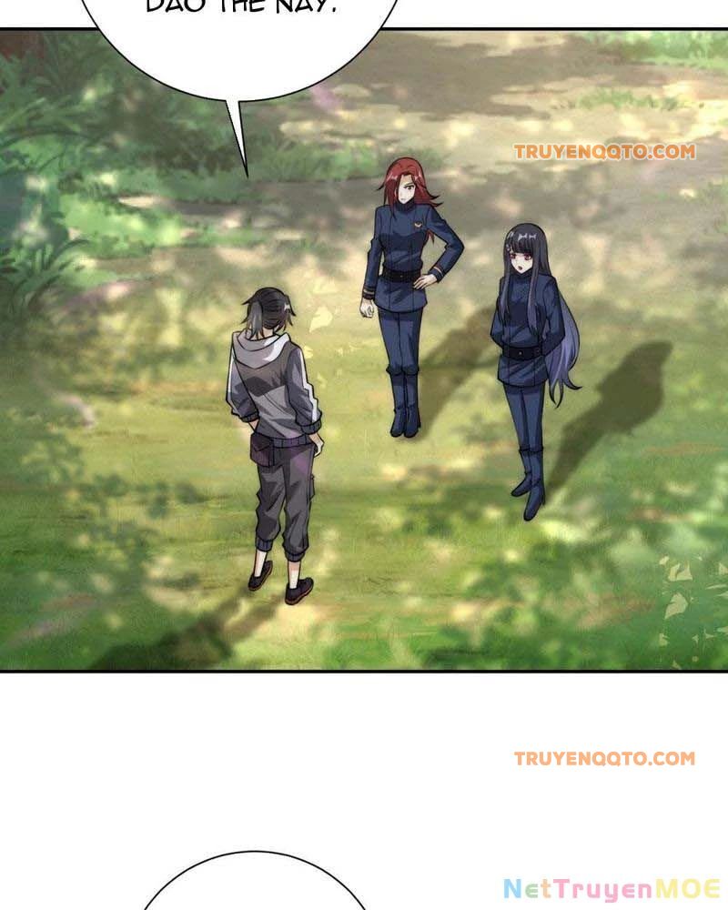 Dị Năng Trùng Sinh Ta Sớm Ở Đỉnh Cao Chapter 8 - Trang 50