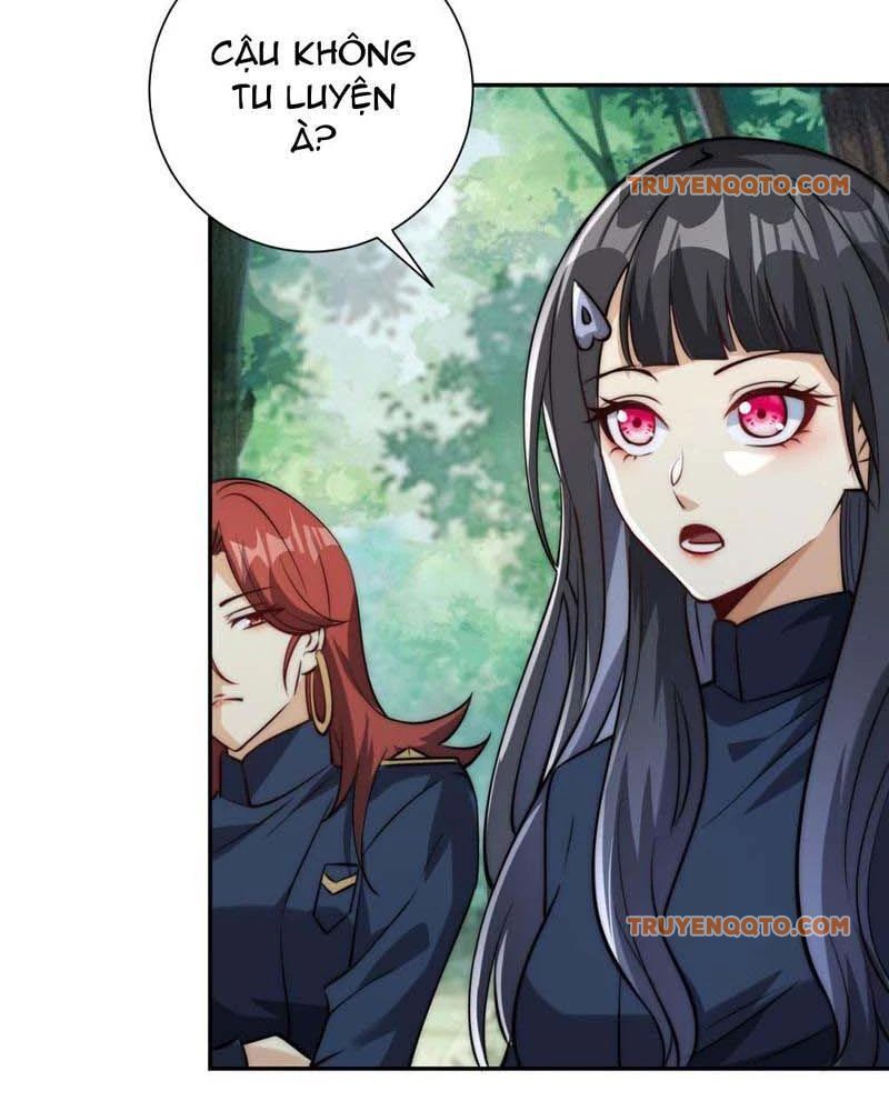 Dị Năng Trùng Sinh Ta Sớm Ở Đỉnh Cao Chapter 8 - Trang 51