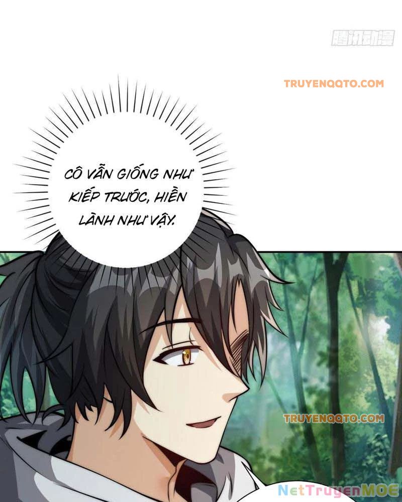 Dị Năng Trùng Sinh Ta Sớm Ở Đỉnh Cao Chapter 8 - Trang 52