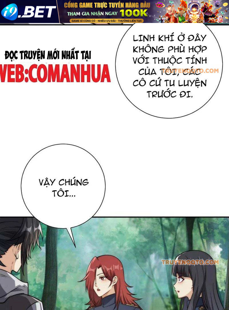 Dị Năng Trùng Sinh Ta Sớm Ở Đỉnh Cao Chapter 8 - Trang 53