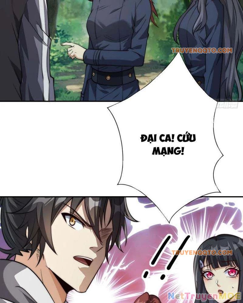 Dị Năng Trùng Sinh Ta Sớm Ở Đỉnh Cao Chapter 8 - Trang 54
