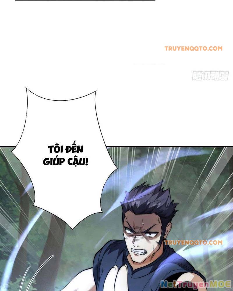 Dị Năng Trùng Sinh Ta Sớm Ở Đỉnh Cao Chapter 8 - Trang 60