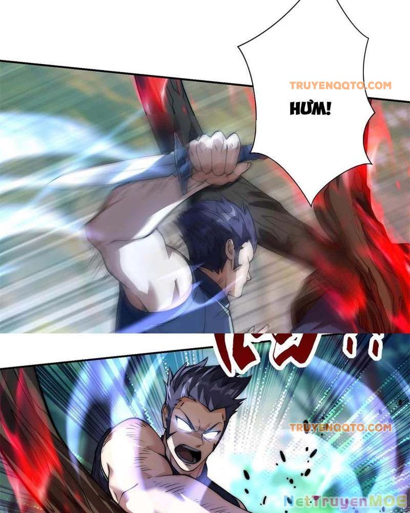 Dị Năng Trùng Sinh Ta Sớm Ở Đỉnh Cao Chapter 8 - Trang 62
