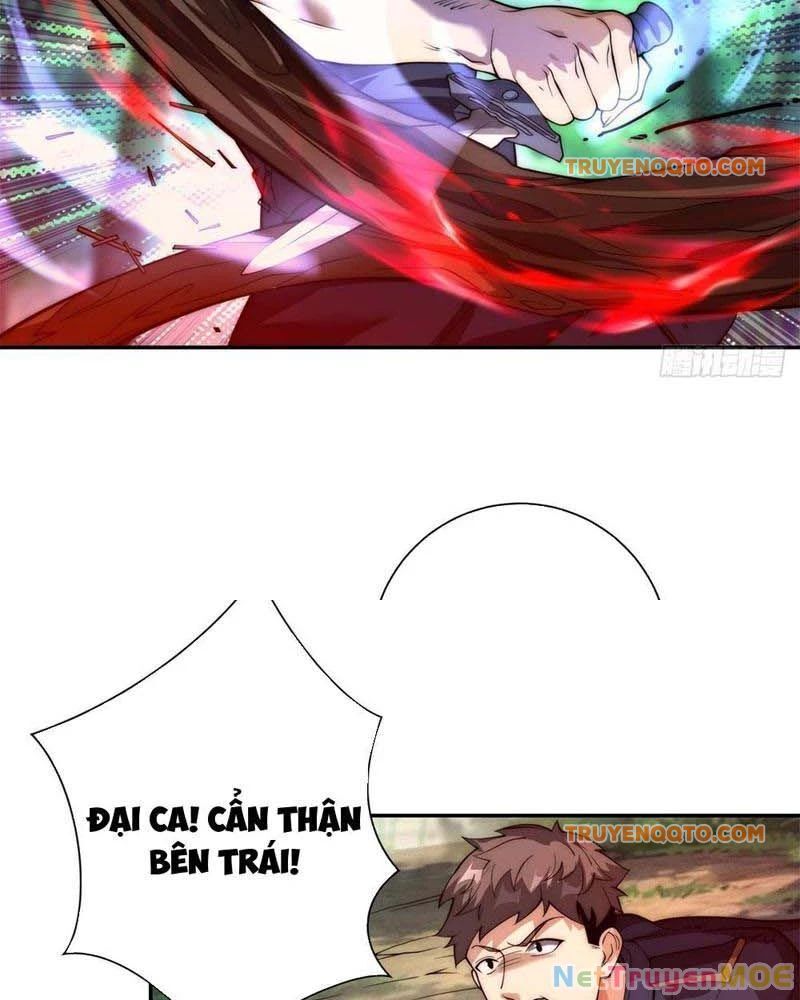 Dị Năng Trùng Sinh Ta Sớm Ở Đỉnh Cao Chapter 8 - Trang 63