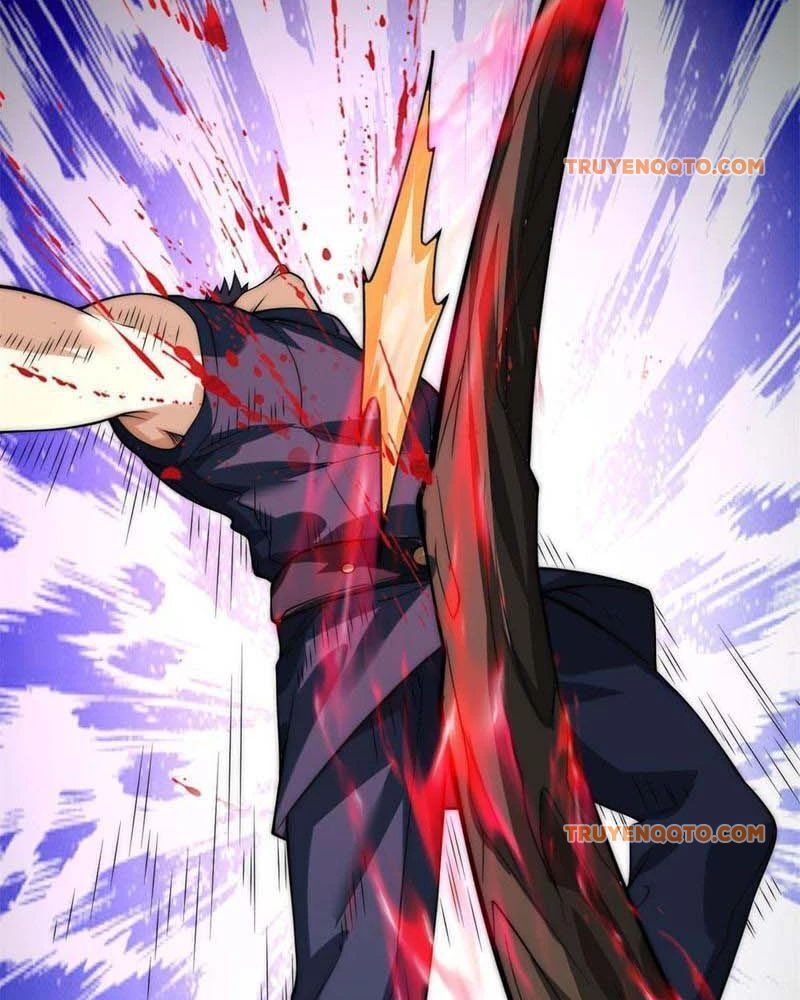 Dị Năng Trùng Sinh Ta Sớm Ở Đỉnh Cao Chapter 8 - Trang 65