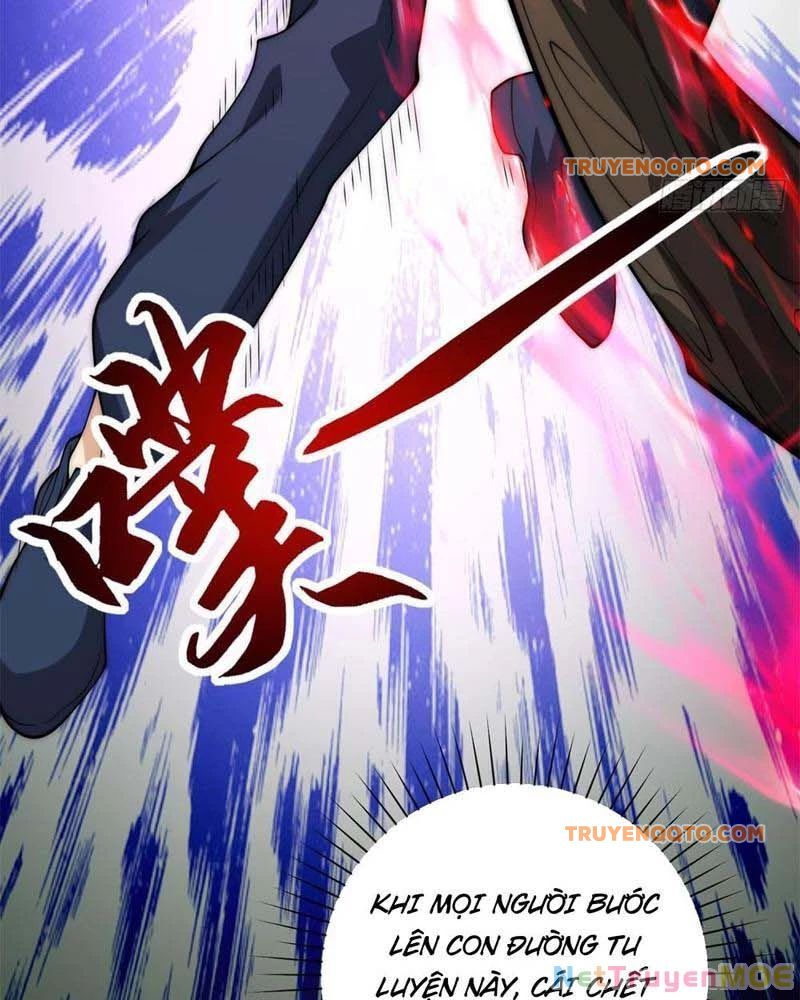 Dị Năng Trùng Sinh Ta Sớm Ở Đỉnh Cao Chapter 8 - Trang 66