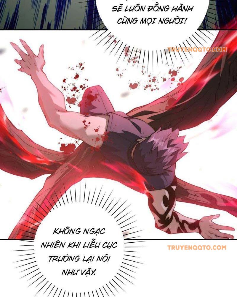 Dị Năng Trùng Sinh Ta Sớm Ở Đỉnh Cao Chapter 8 - Trang 67