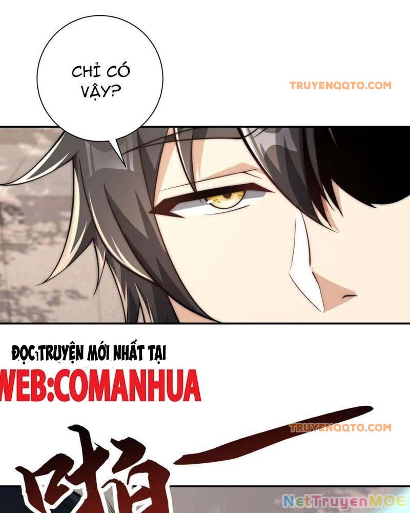 Dị Năng Trùng Sinh Ta Sớm Ở Đỉnh Cao Chapter 8 - Trang 7