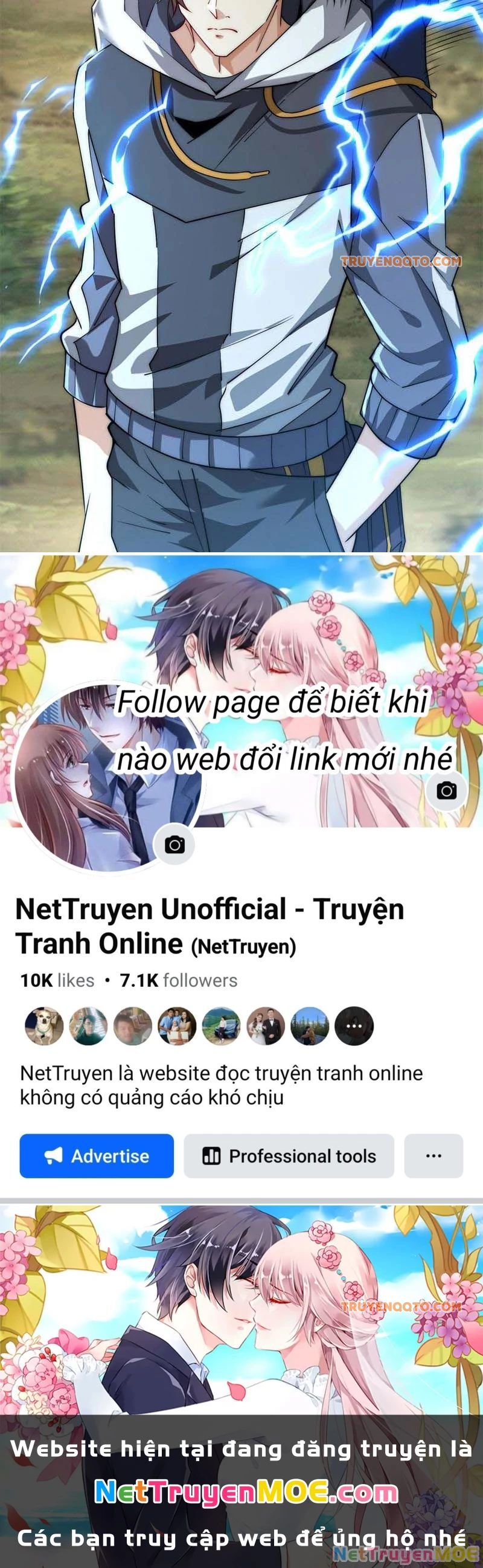 Dị Năng Trùng Sinh Ta Sớm Ở Đỉnh Cao - Chapter 8 - Page 74