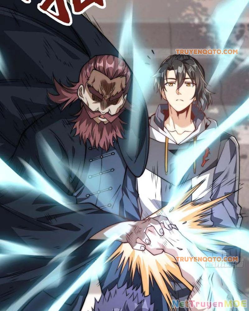 Dị Năng Trùng Sinh Ta Sớm Ở Đỉnh Cao Chapter 8 - Trang 8