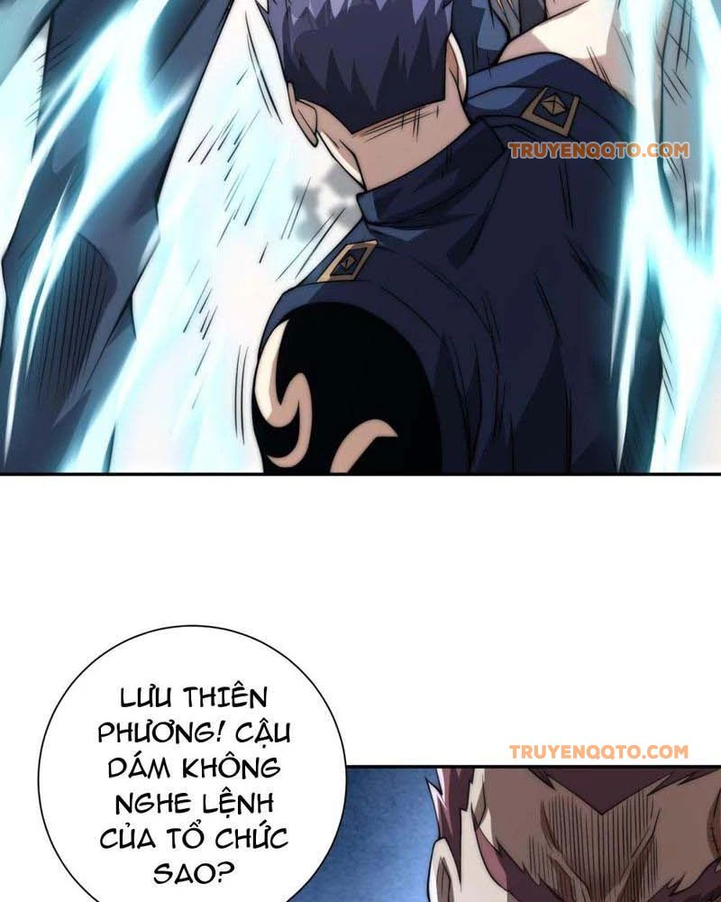 Dị Năng Trùng Sinh Ta Sớm Ở Đỉnh Cao Chapter 8 - Trang 9