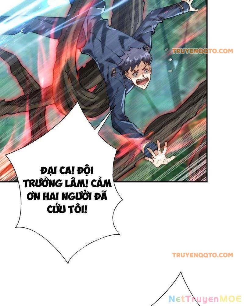 Dị Năng Trùng Sinh Ta Sớm Ở Đỉnh Cao Chapter 9 - Trang 10